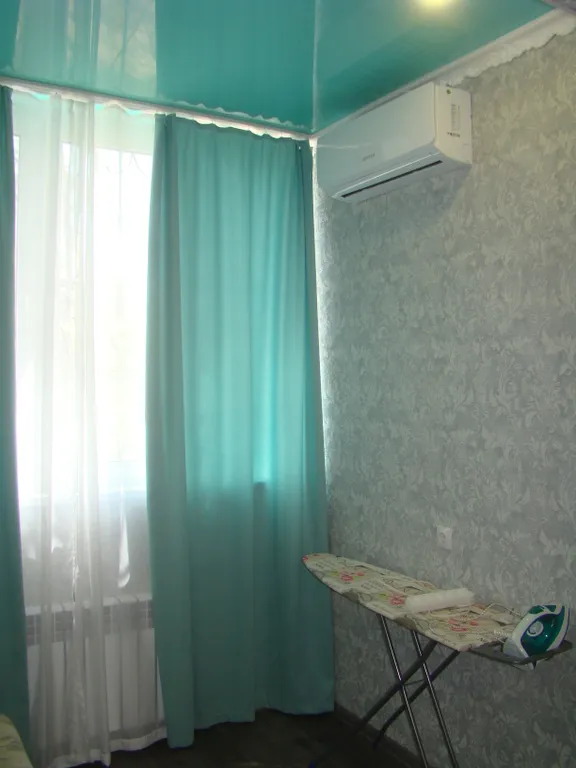 Трёшка в центре