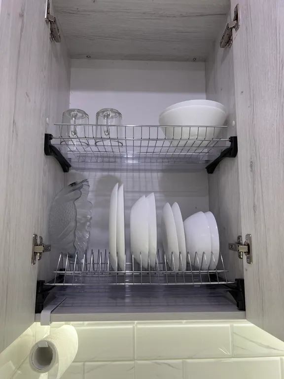 Уютная и чистая студия недалеко от центра