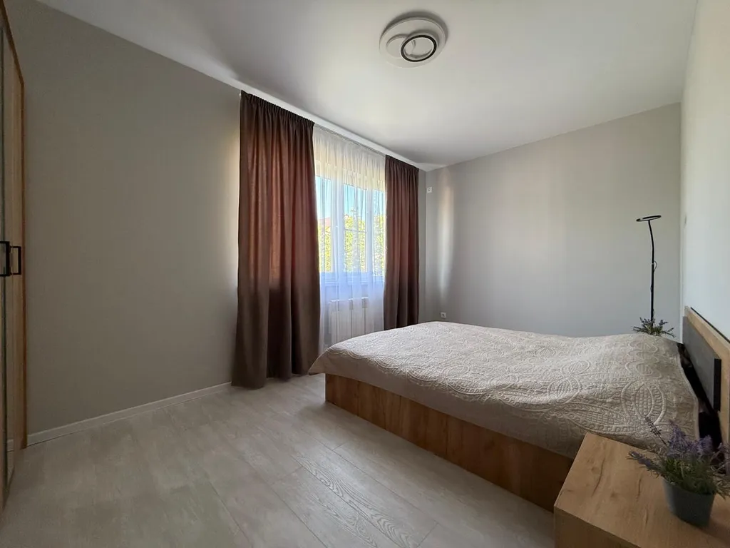 Коттедж «Люкс»