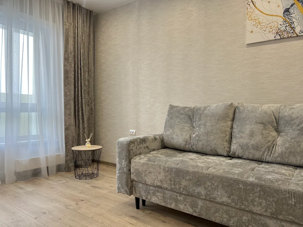 Уютная евродвушка на Телецентре, не берем оплату за финальную уборку