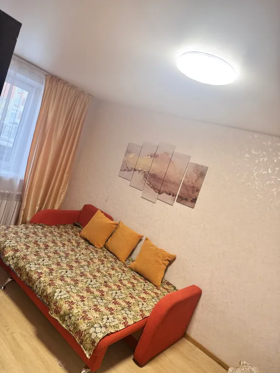 Квартира Апартаменты у ТЦ РИО — аренда посуточно в Вологда