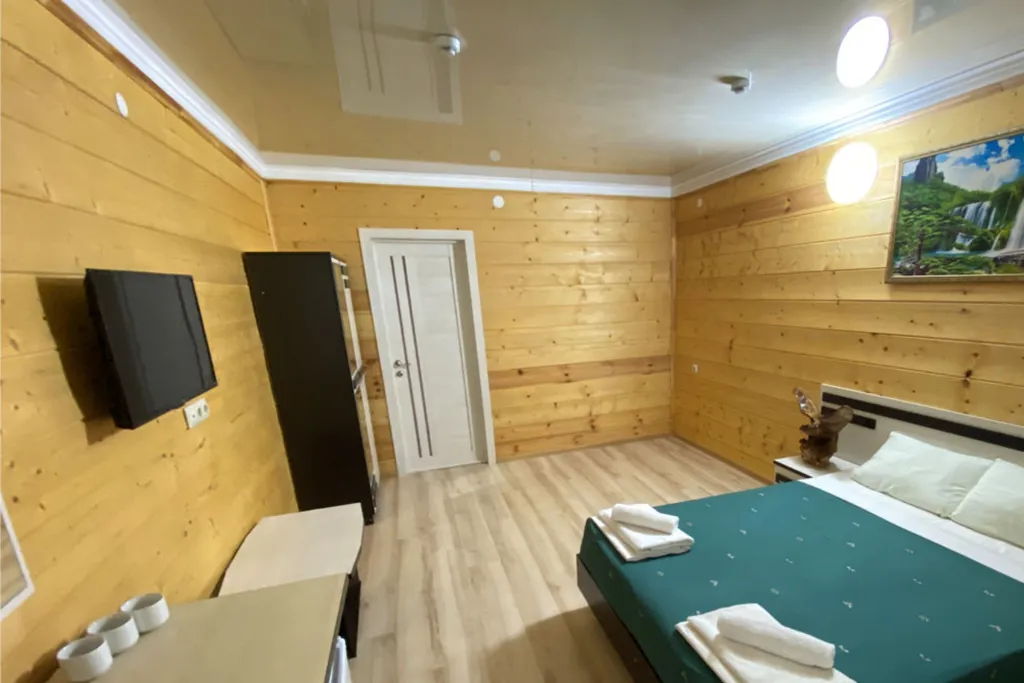 Квартира Комната — Анапа