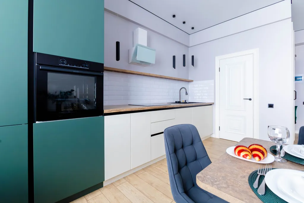 Дизайнерская VIP квартира в центре города