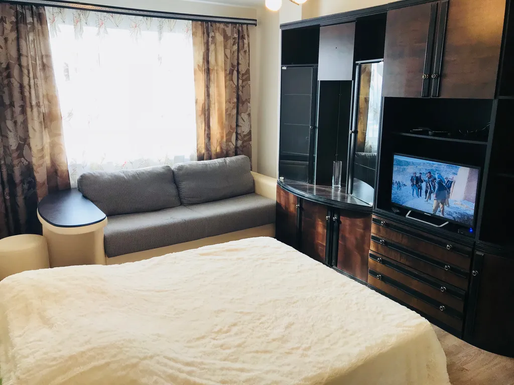 Уютная квартира в центре