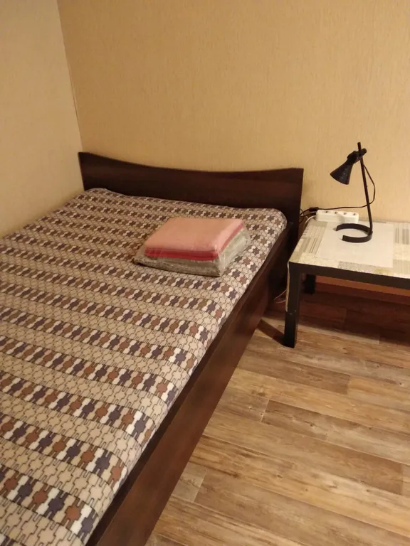 1-комнатная уютная квартира