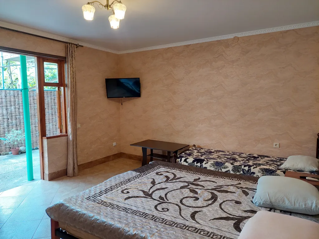 Квартира Комната — Гагра