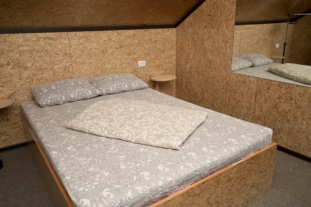 База отдыха Коттедж №5