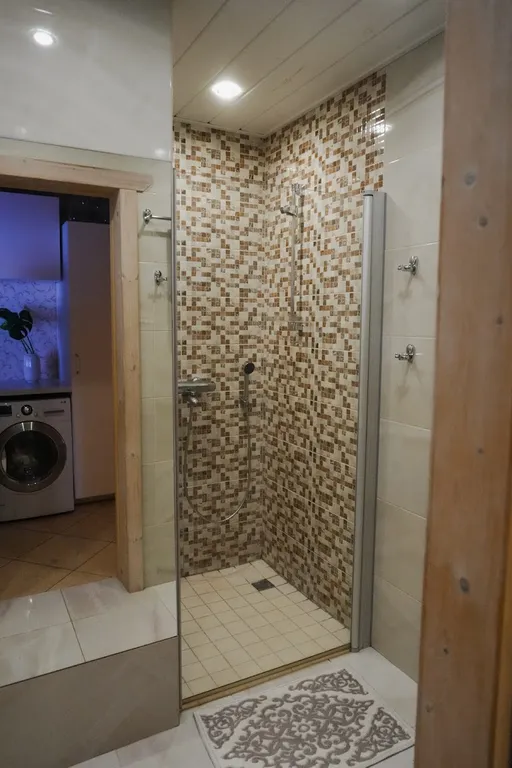 Дом для отдыха