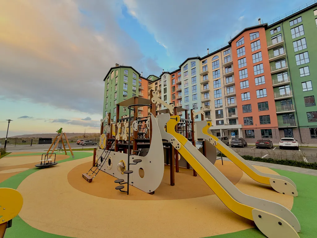 Живите с комфортом, путешествуйте без границ: Апартаменты в Иноземцево