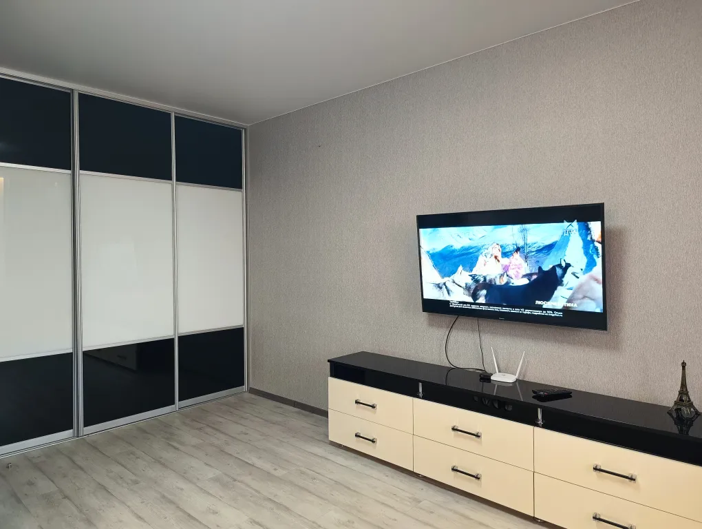 Квартира Красивая квартира рядом с Ерофей ареной — Хабаровск