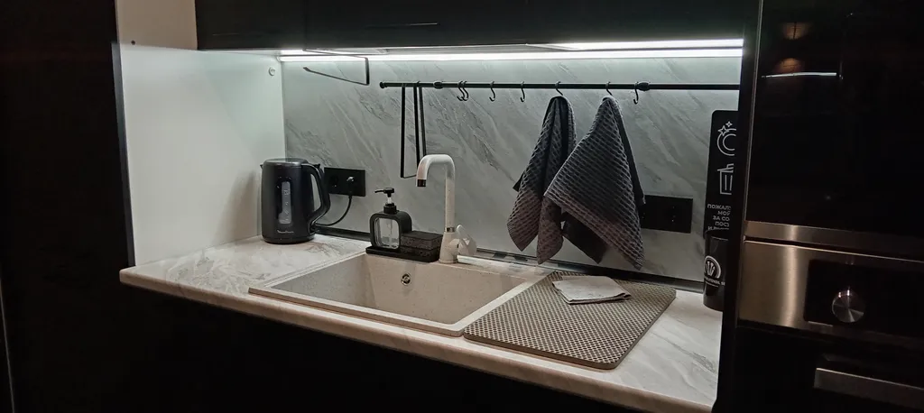 Дом с баней и бассейном на большую компанию