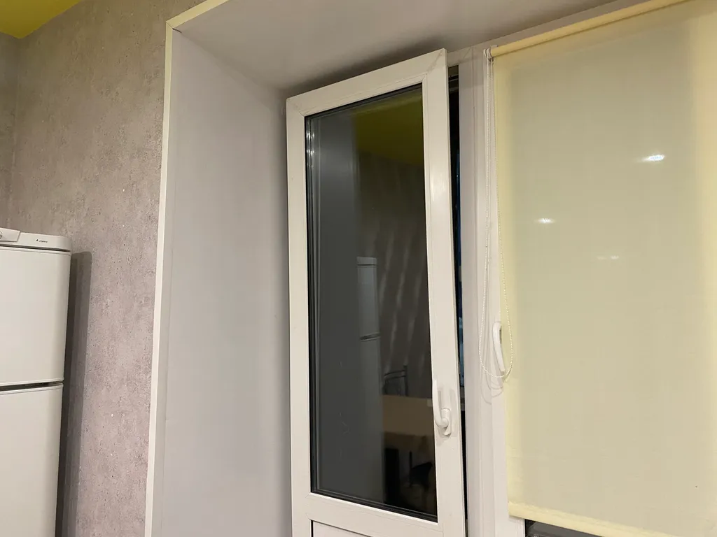 Квартира с удачным расположением и видом на горнолыжный склон