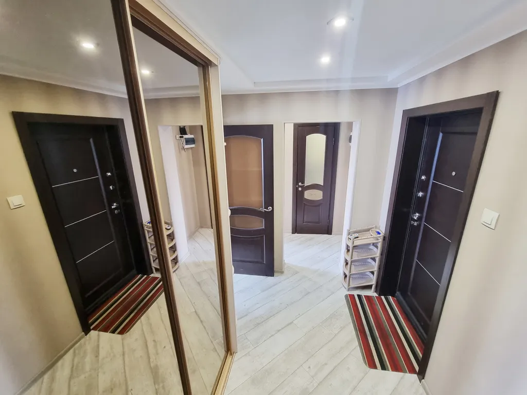 Отличная 2х комнатная квартира