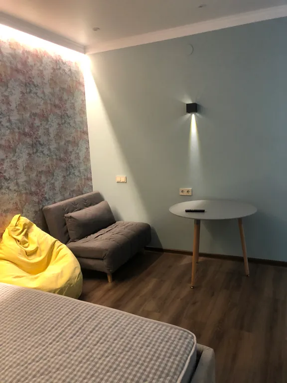 1-комнатная Квартира — аренда посуточно в Светлогорск