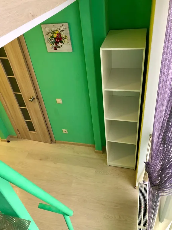 Уютный апартамент в ЖК Apart Ville