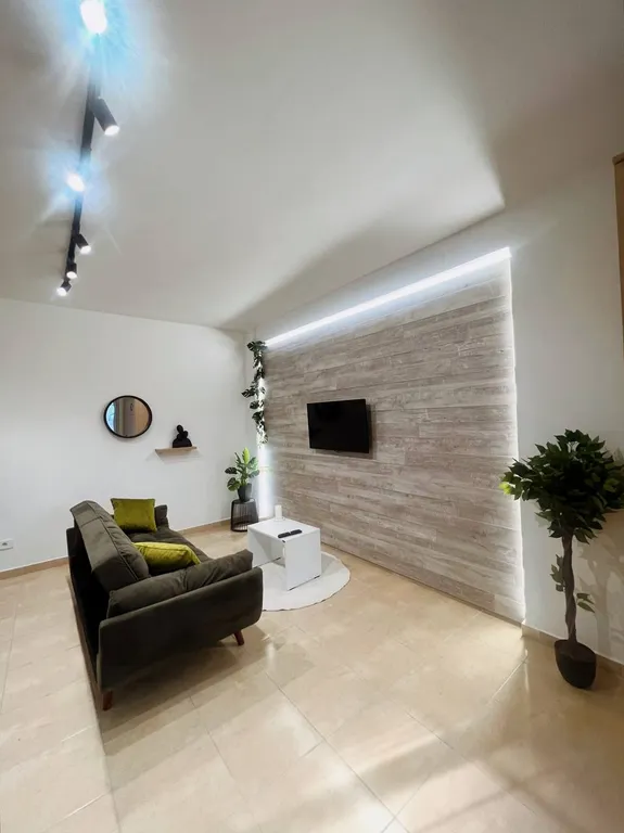 Aпартаменты Jungle