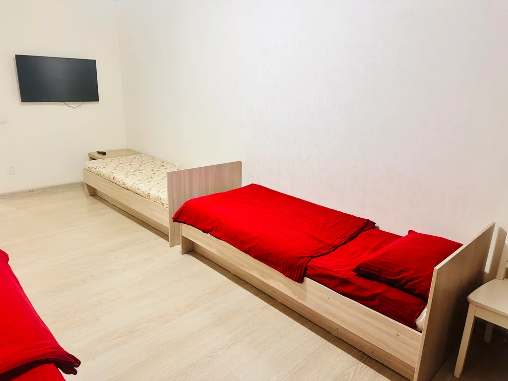 Квартира в южном