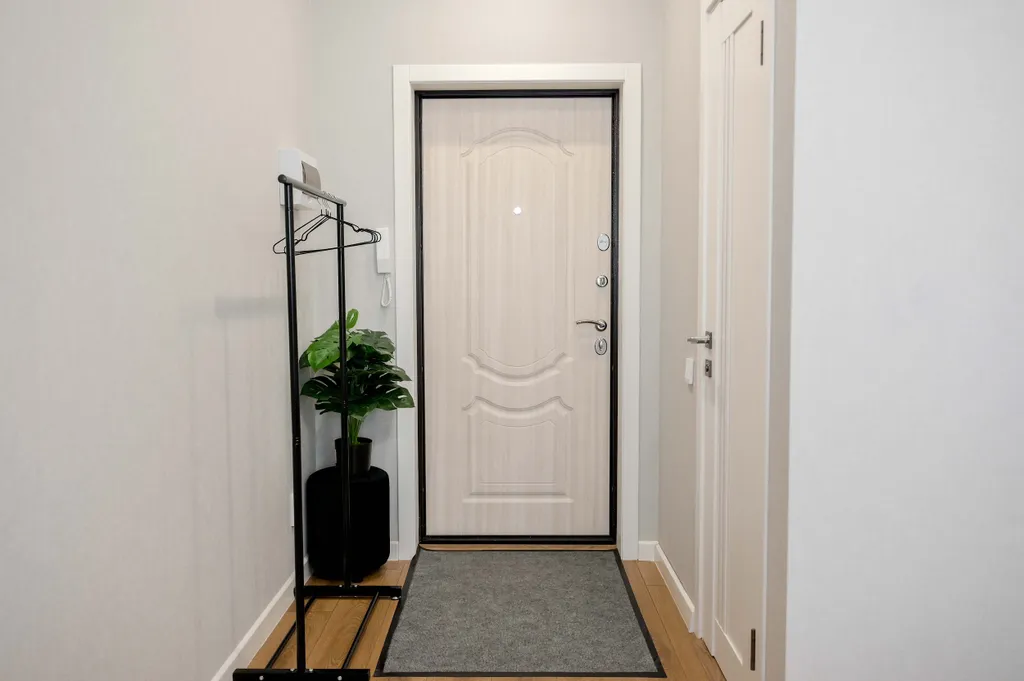 Студия около Голицынского пограничного института ФСБ