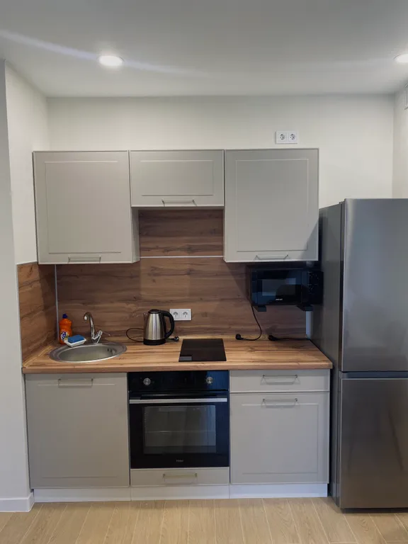 Уютная квартира куда хочется всегда вернуться! — аренда посуточно в Ульяновск