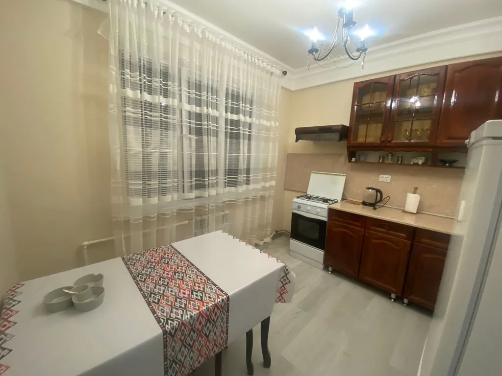 Квартира Квартира в центре — Махачкала