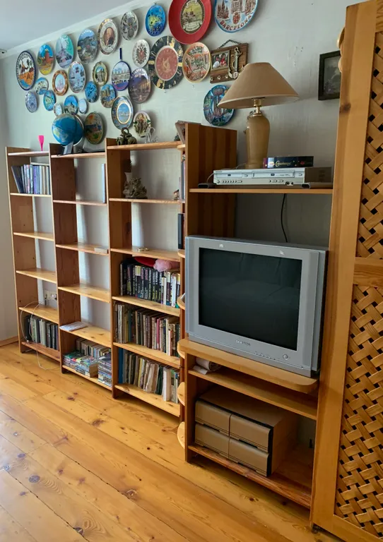 Уютная квартира в курортной зоне