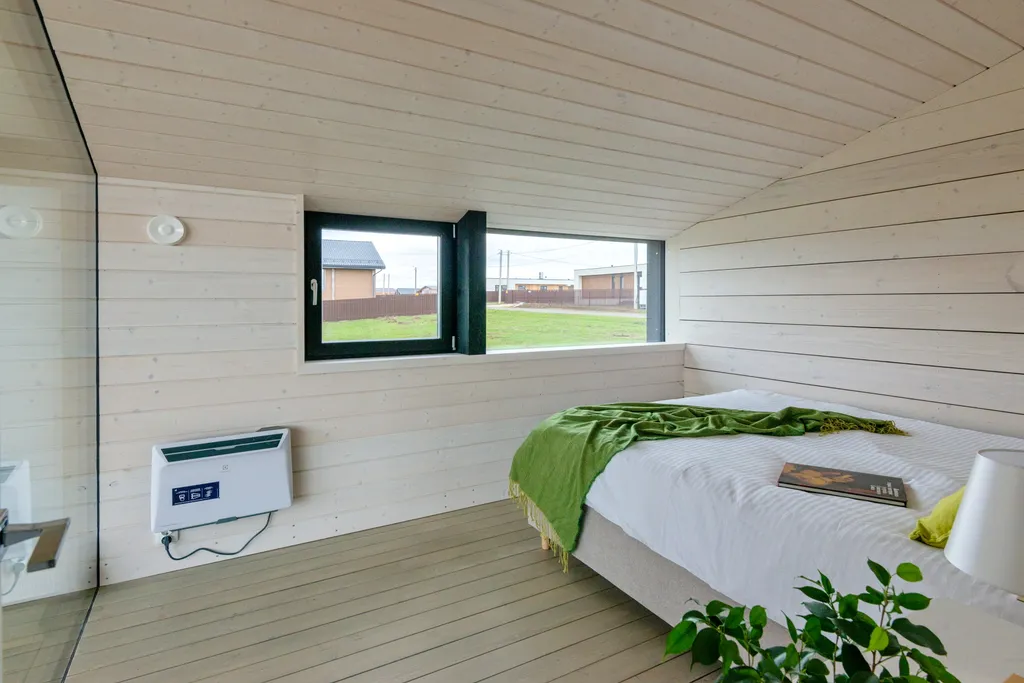 Дом с частным пляжем