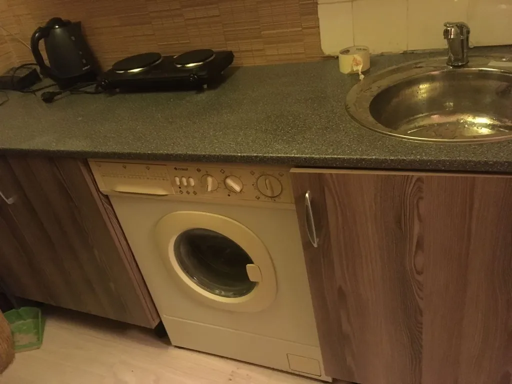 Квартира Уютная квартира у метро Каховская — Москва