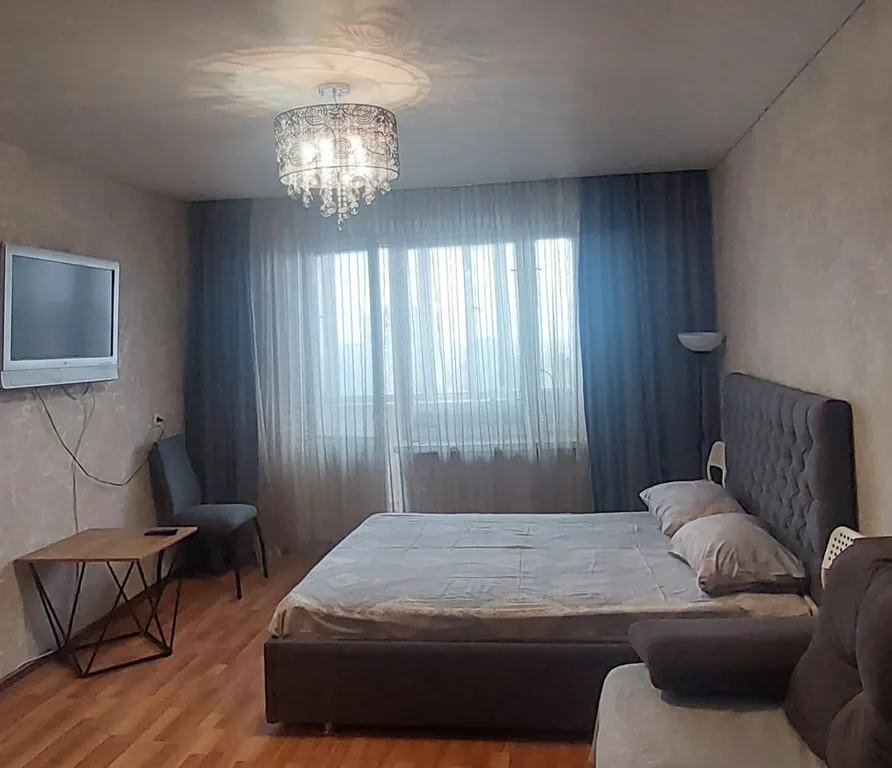 Квартира в центре города