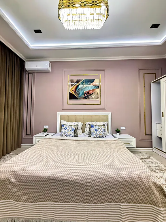 ЖК Uzbegim by Royal Rentals