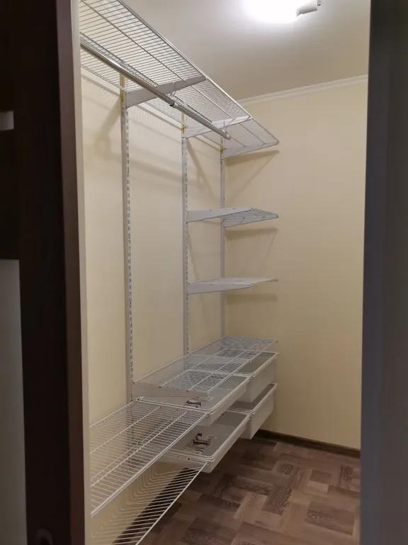 Уютная 1-комнатная квартира