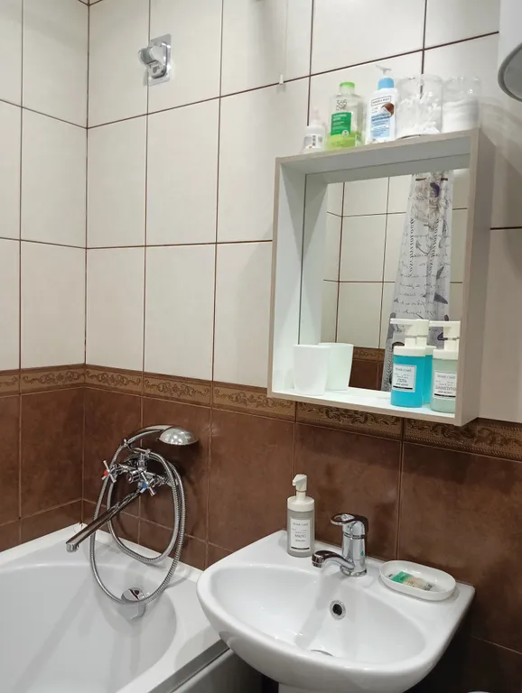 Квартира в рязани рядом с глобусом