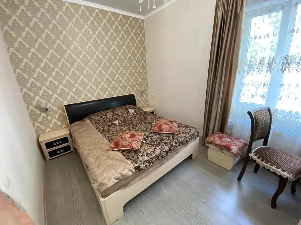 Дом под ключ