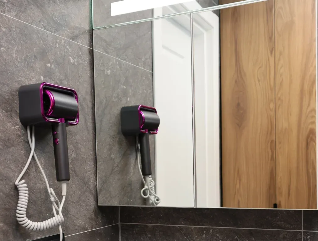 Люкс с видом на море и балконом