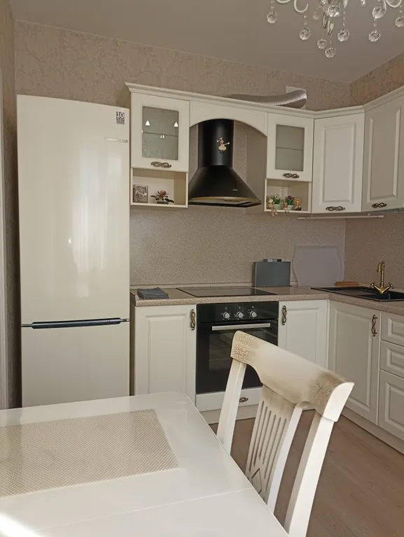 Уютная квартира в стиле Прованс