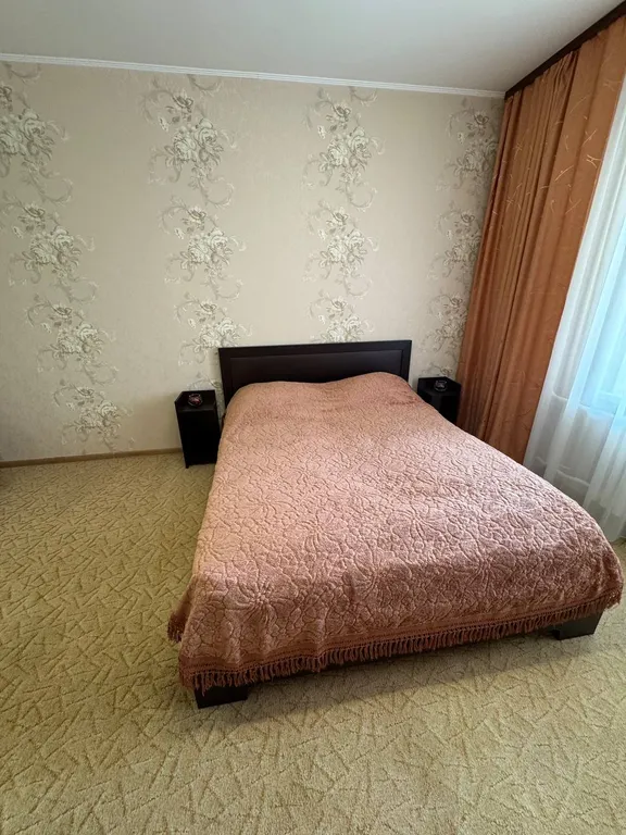 Квартира на Волге