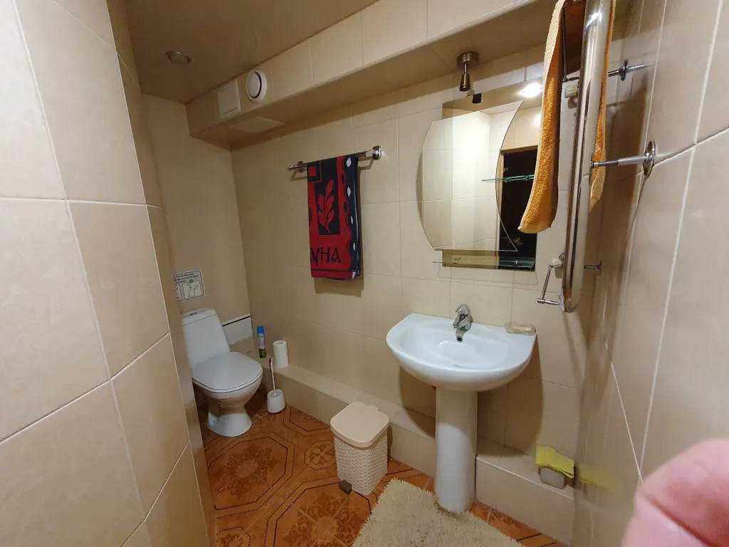 Уютный дом на Северо-западе города