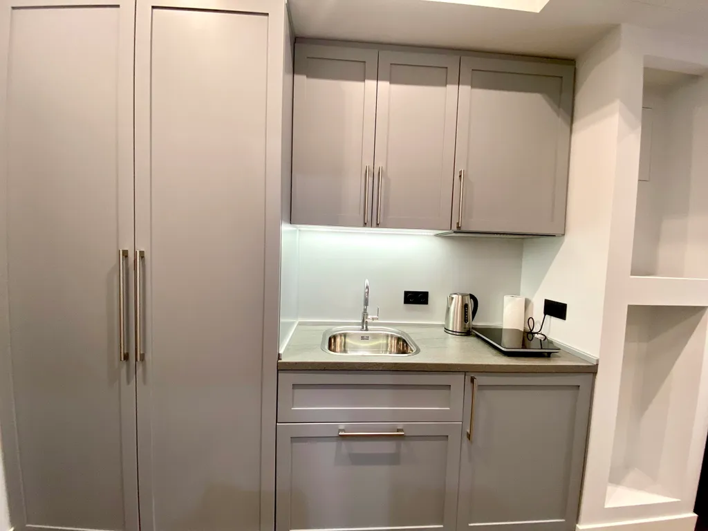 Heart of Yerevan City Center Luxury Apartments