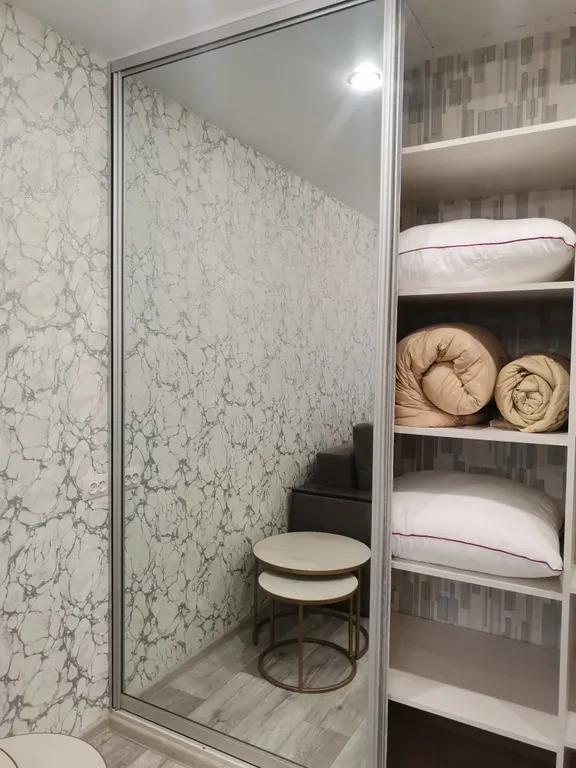 Квартира для ценителей комфорта и чистоты в центре ленинского округа