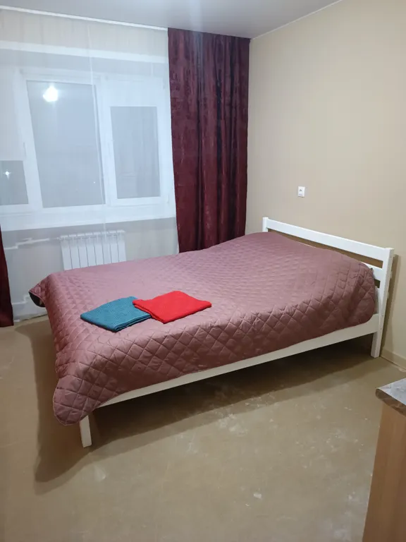 Апартаменты " Как дома" Студия 18 рядом с университетом.