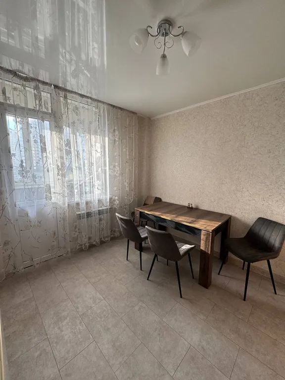 Уютная квартира, возле аквапарка и детской больницей на Гаранькина