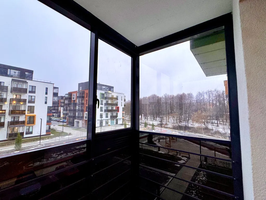 Новые стильные апарты в центре, ЖК Бизнес-класса в центральном парке