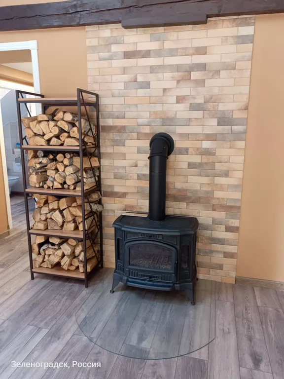 Уютная квартира в самом центре города