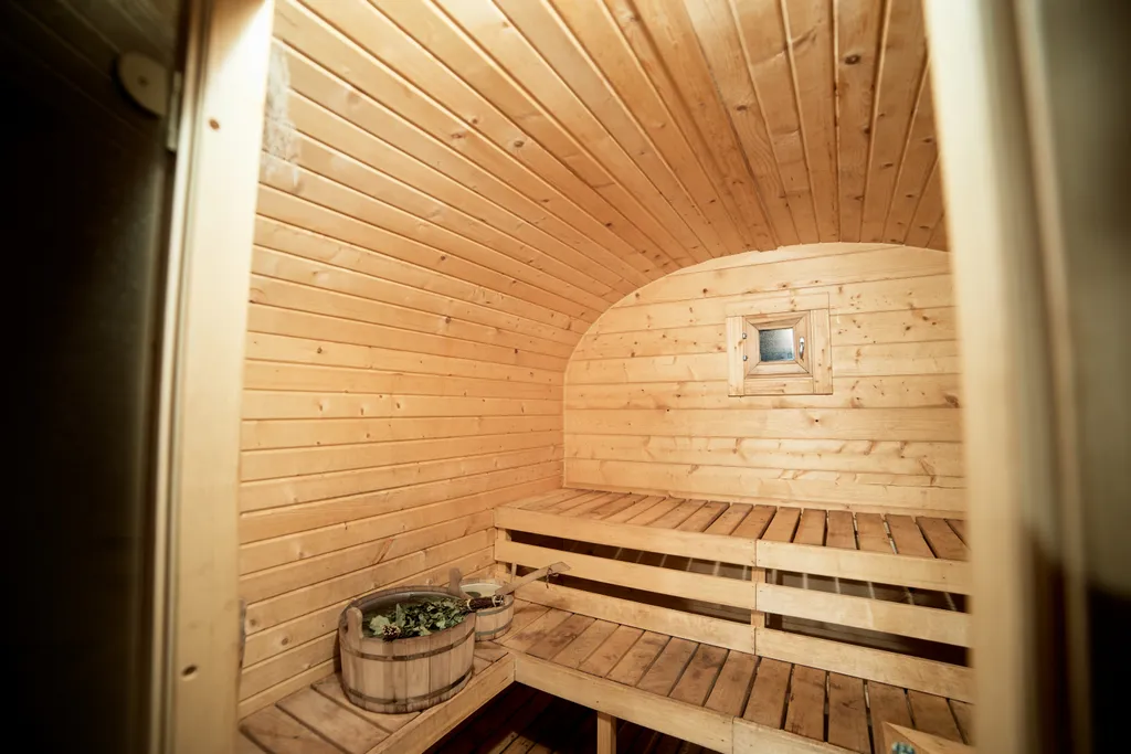 Загородный дом с баней возле горнолыжного курорта Сорочаны