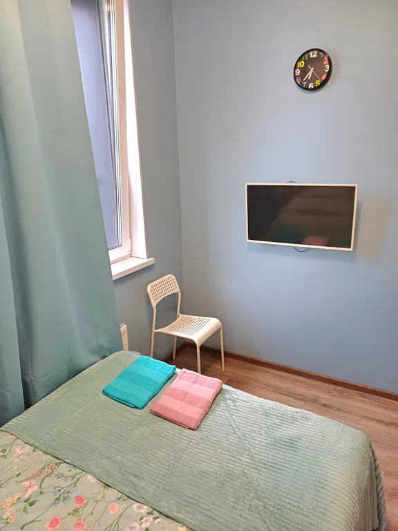 Квартира Квартира Уютная студия возле м Беломорская — Москва