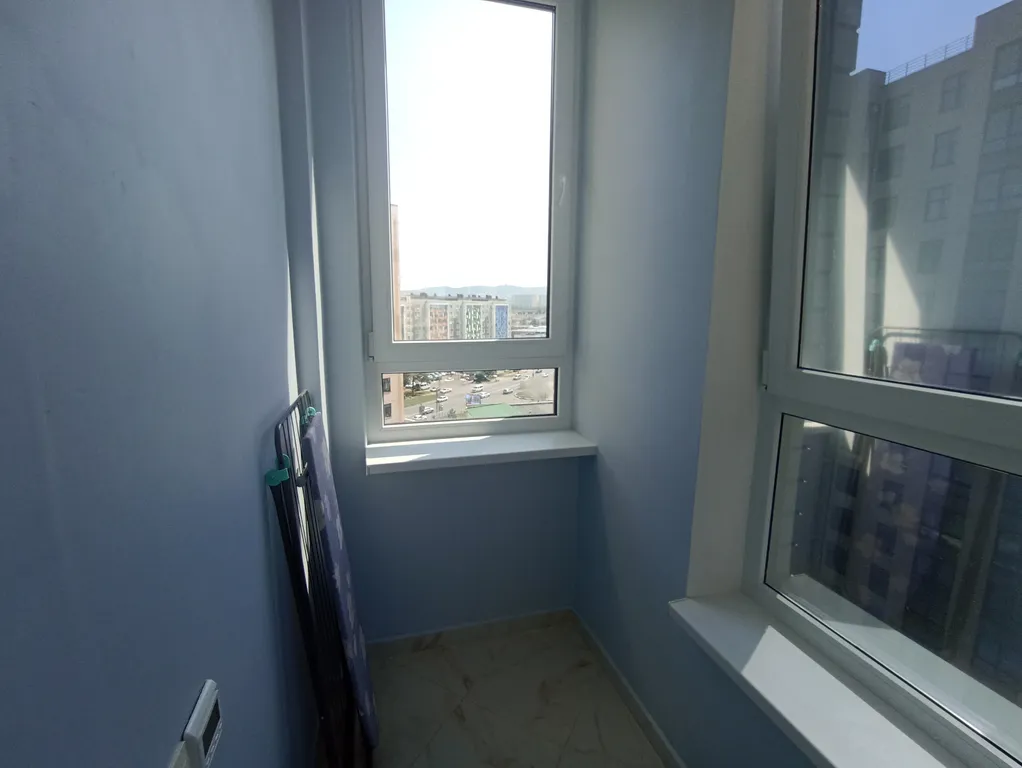 Квартира Квартира в доме с закрытым двором — Анапа