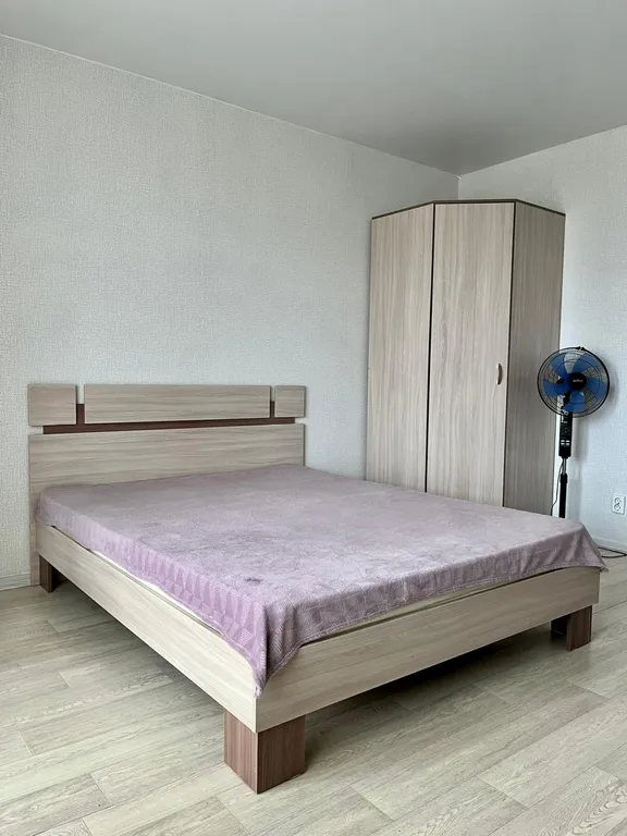 Однокомнатная квартира в центре