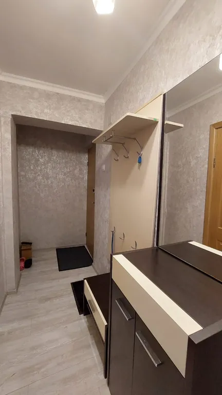 Квартира "ЮЖНЫЙ ПАРК"