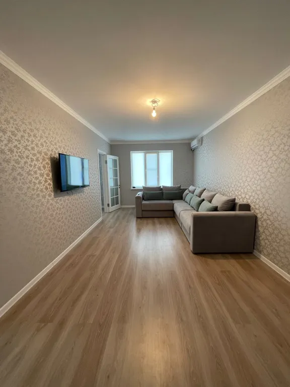 Апартаменты Tour house в Каспийске