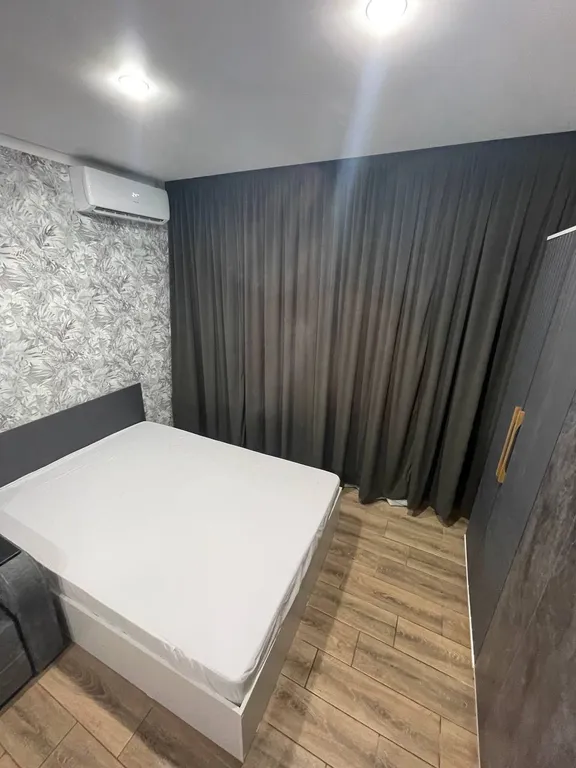 Уютная студия на Русском Поле