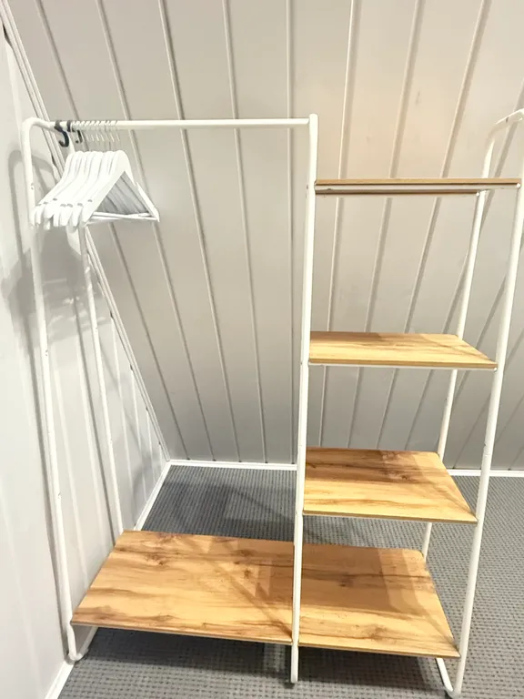 Дом в стиле А-фрейм 5 комнатный